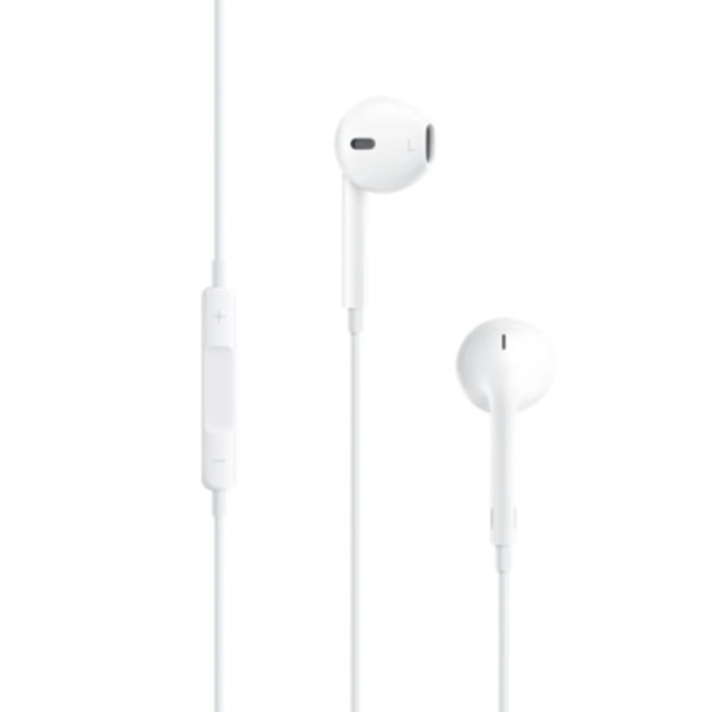 Навушники HandsFree Apple EarPhone 5 (копія)