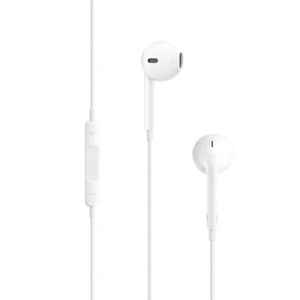 Навушники HandsFree Apple EarPhone 5 (копія)