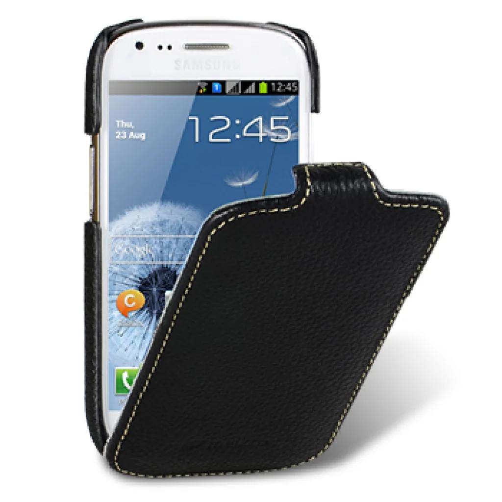 Чохол Melkco Black