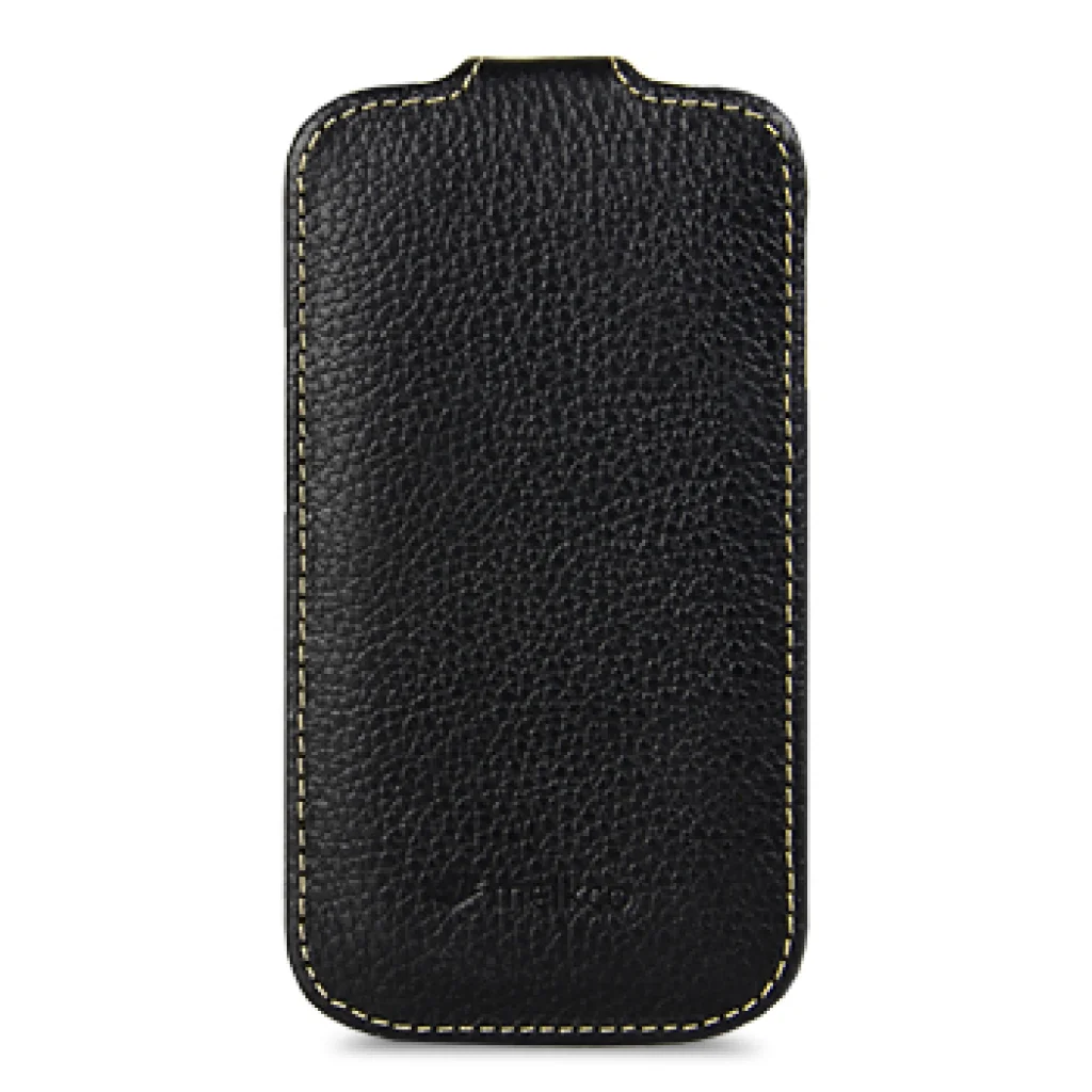 Чохол Melkco Black