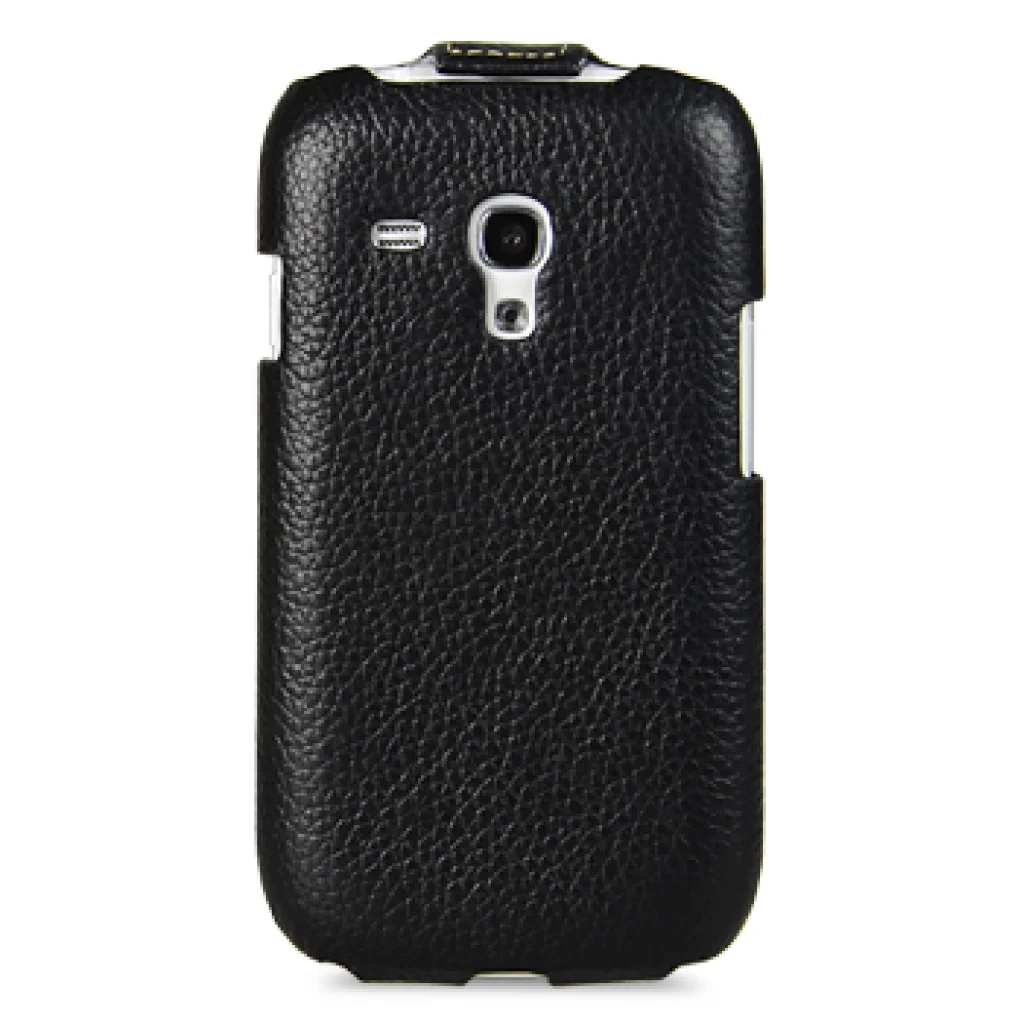 Чохол Melkco Black