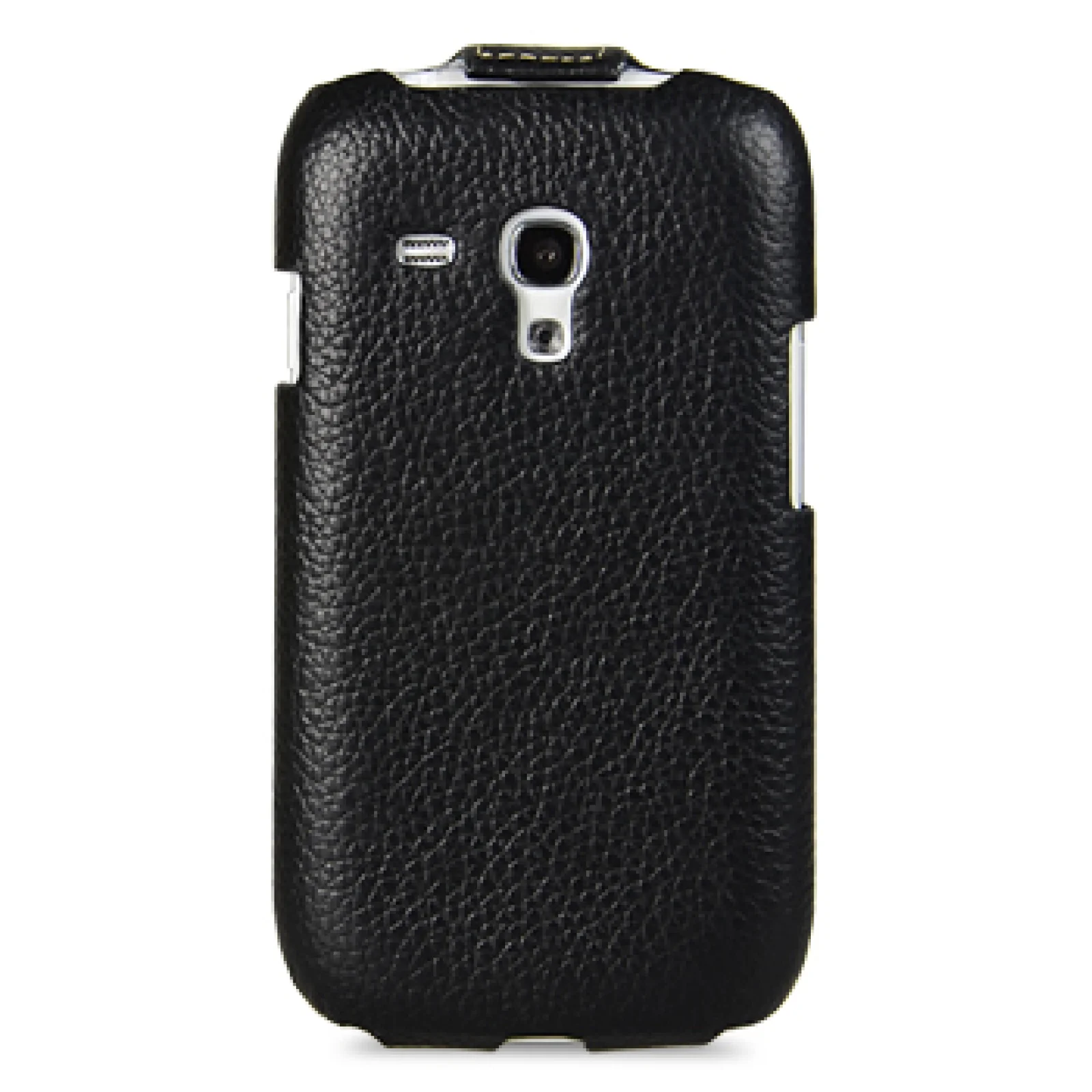 Чехол Melkco Black
