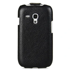 Чохол Melkco Black