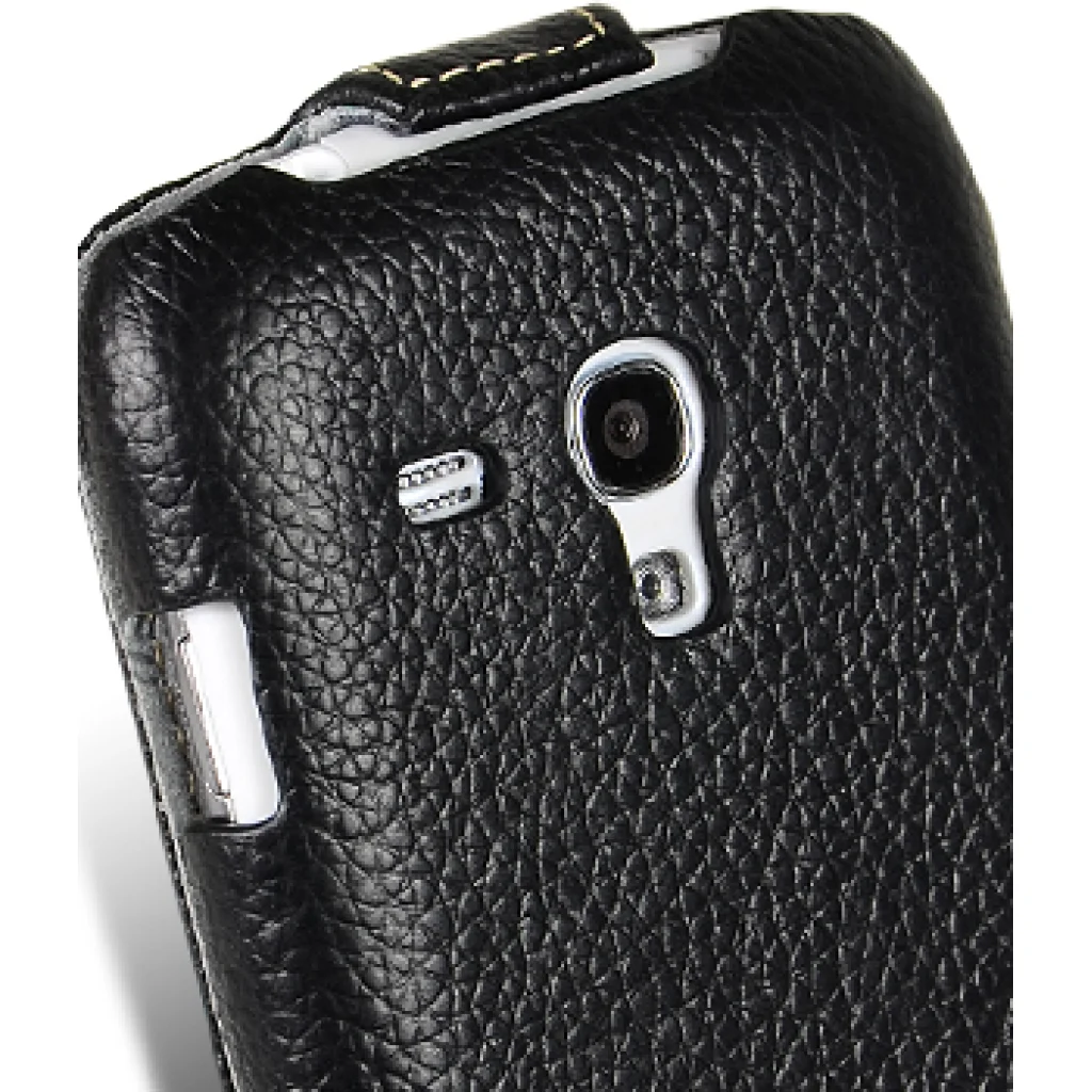 Чохол Melkco Black
