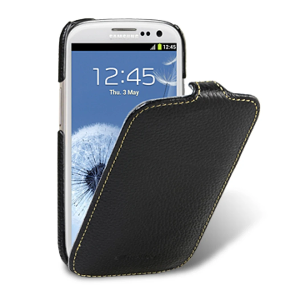Чохол Melkco Black