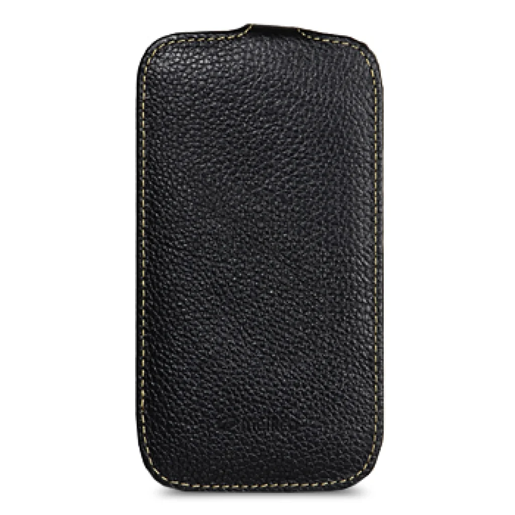 Чохол Melkco Black