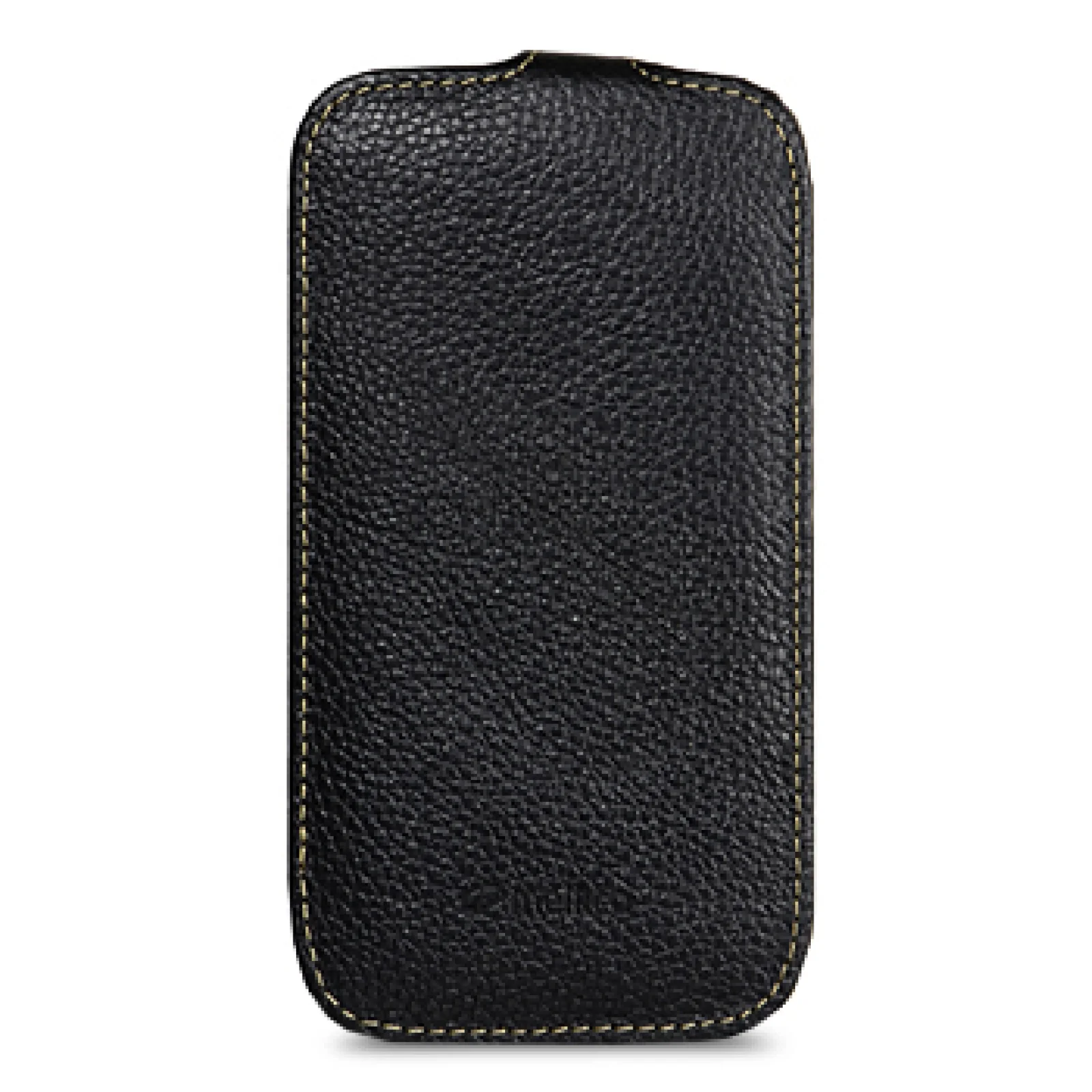 Чехол Melkco Black