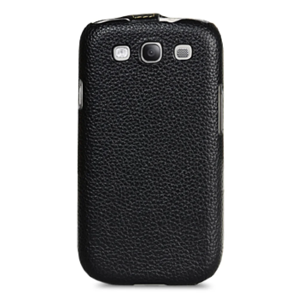 Чохол Melkco Black