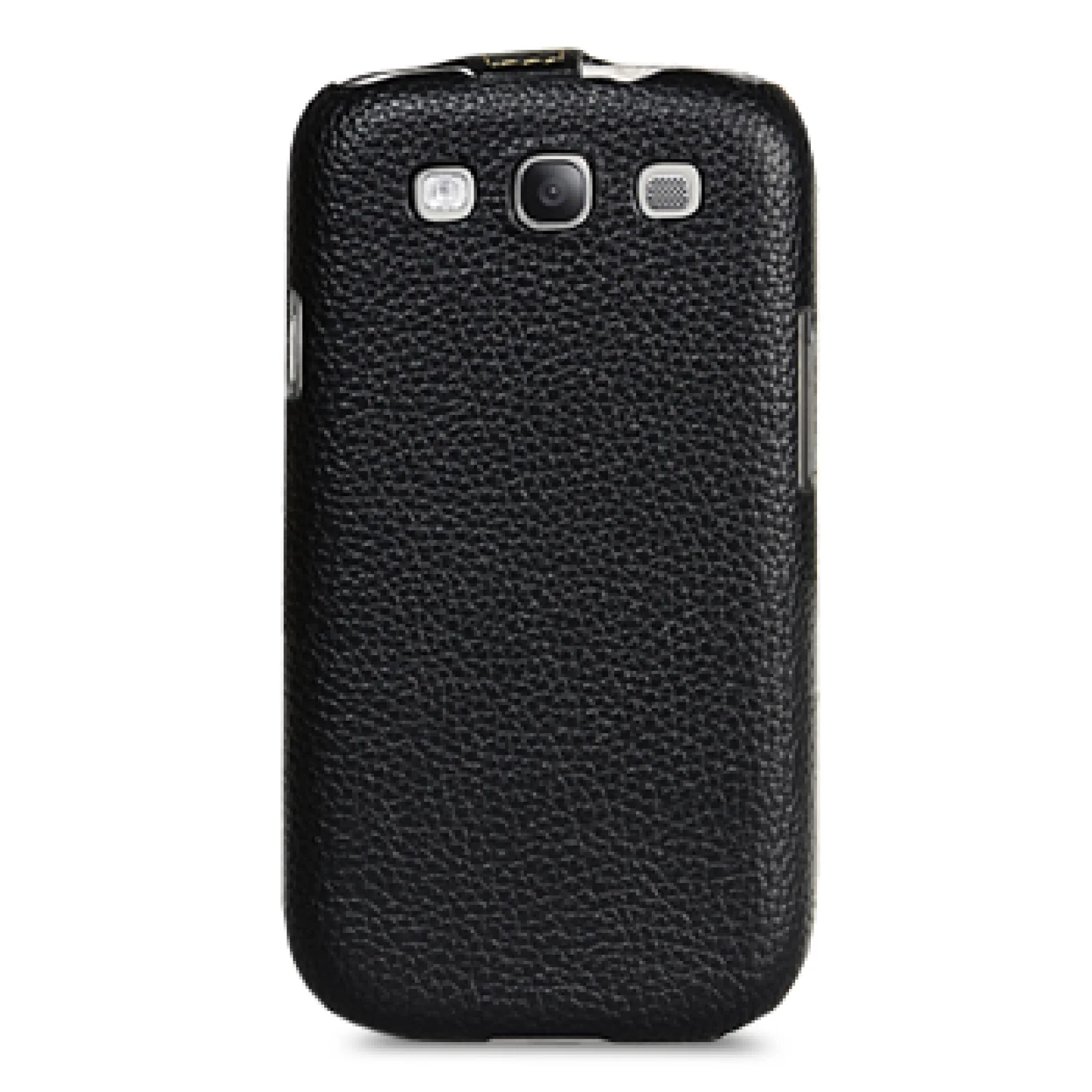 Чехол Melkco Black