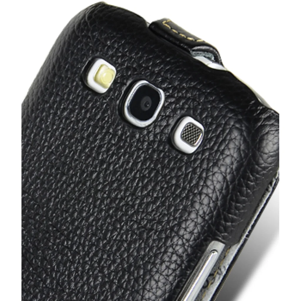 Чохол Melkco Black
