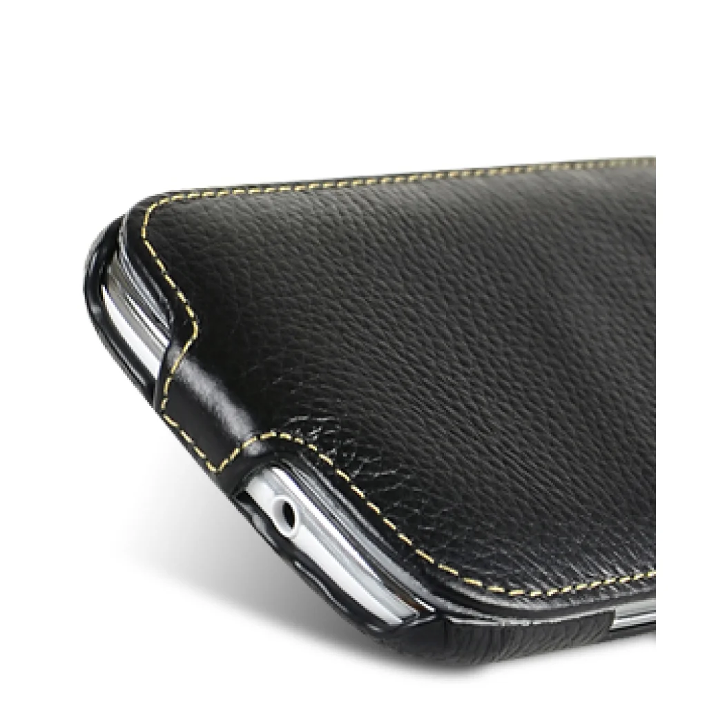 Чохол Melkco Black