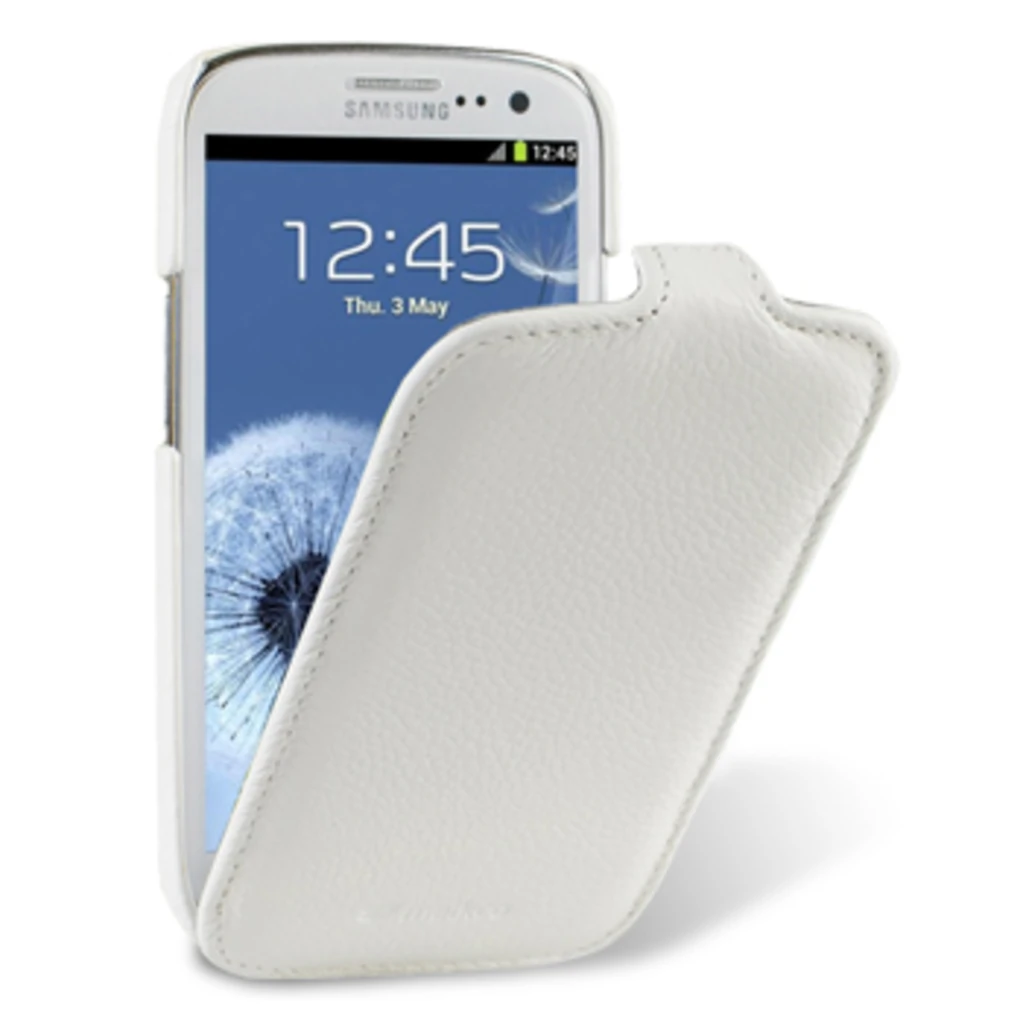 Чохол Melkco White