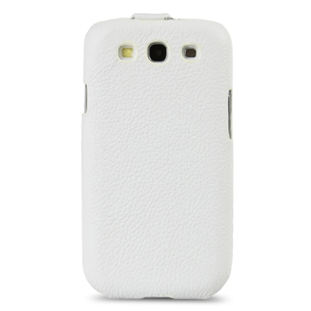 Чохол Melkco White