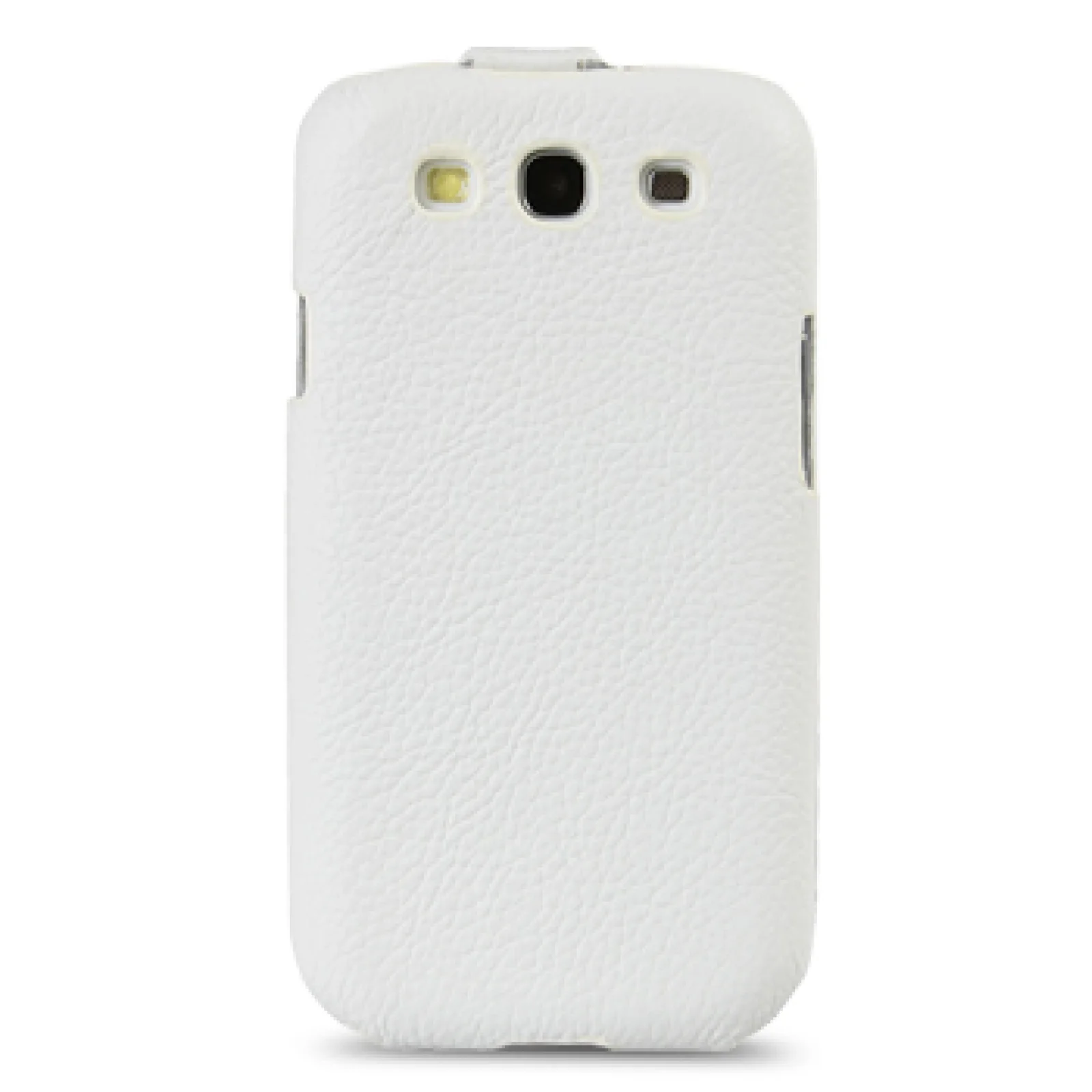 Чехол Melkco White