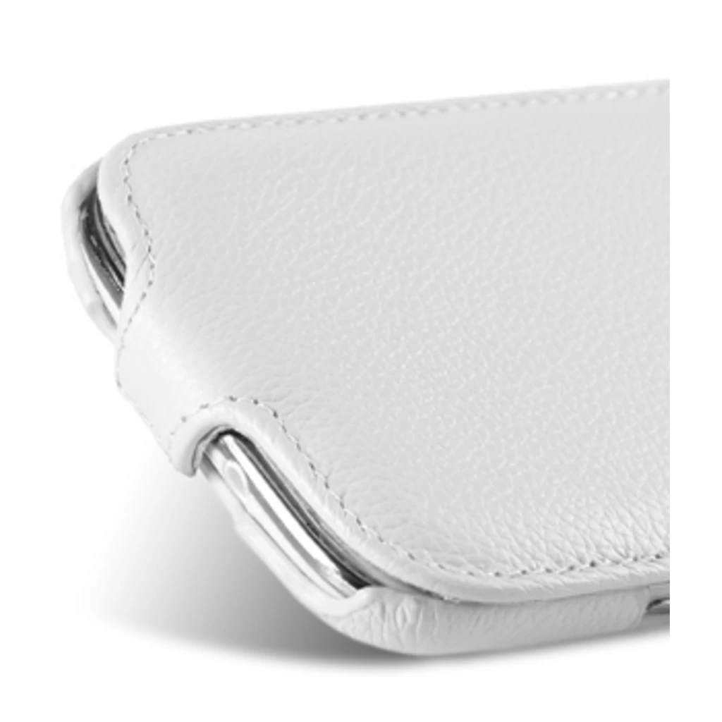 Чохол Melkco White