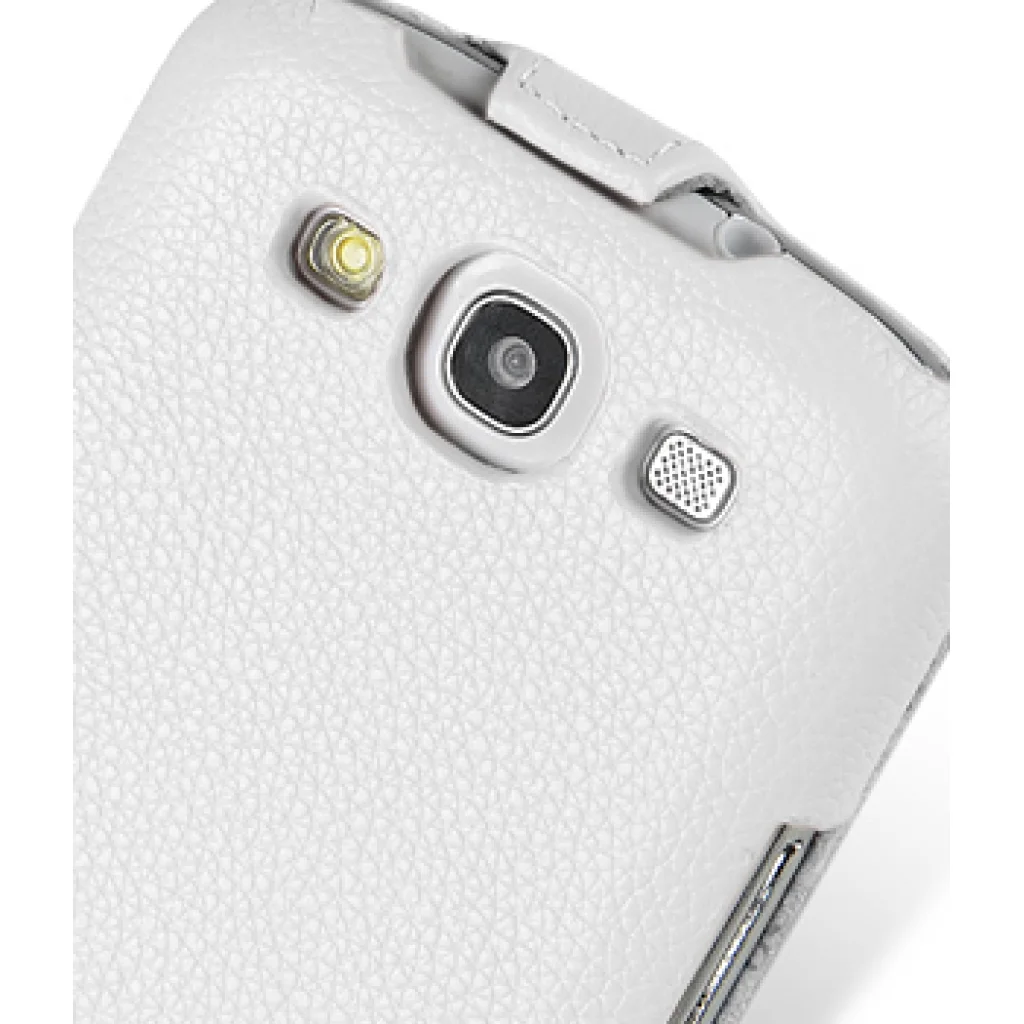 Чохол Melkco White