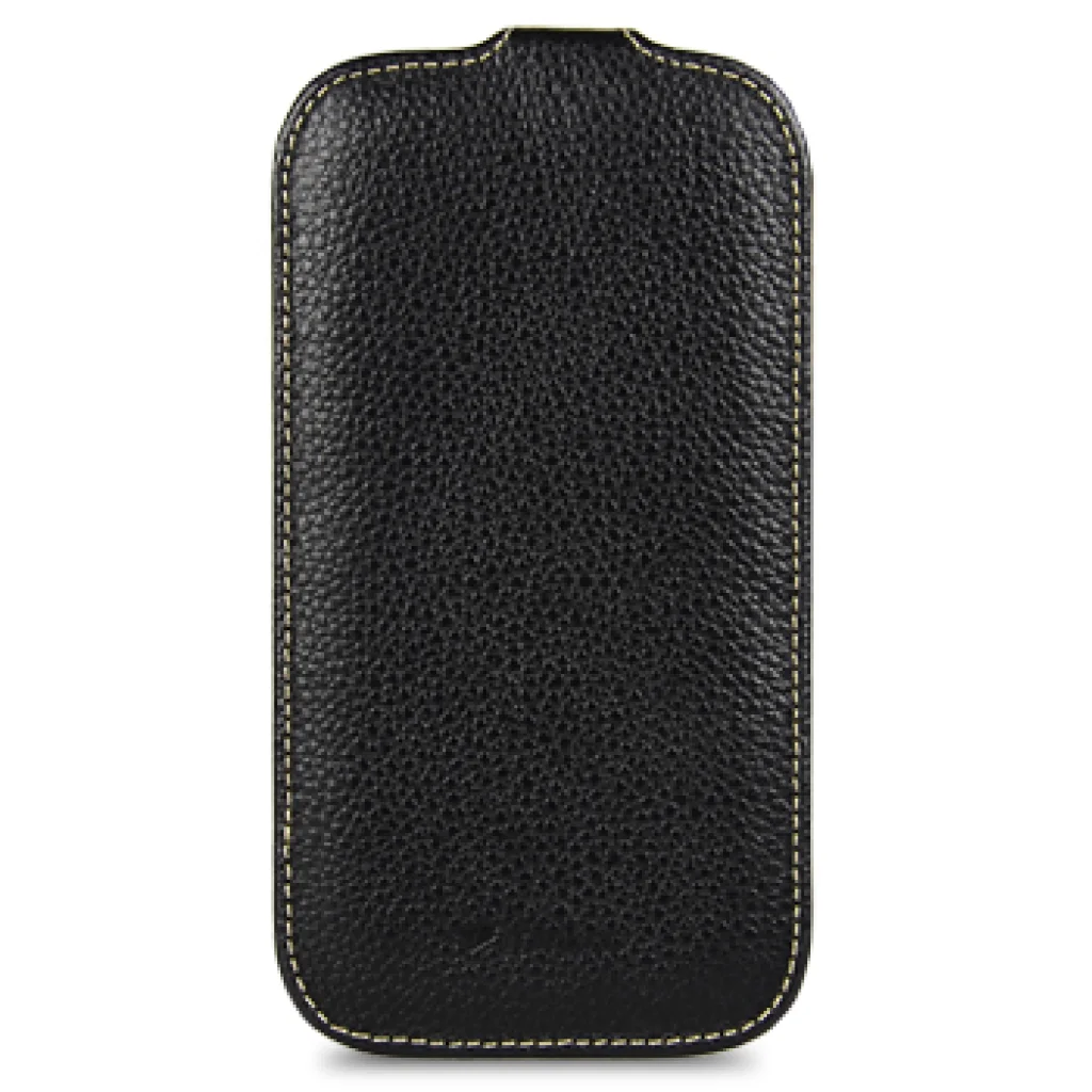 Чохол Melkco Black