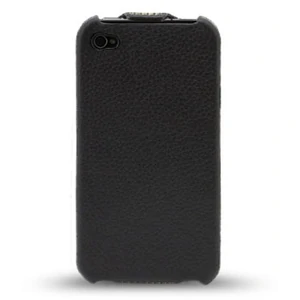 Чохол Melkco Black