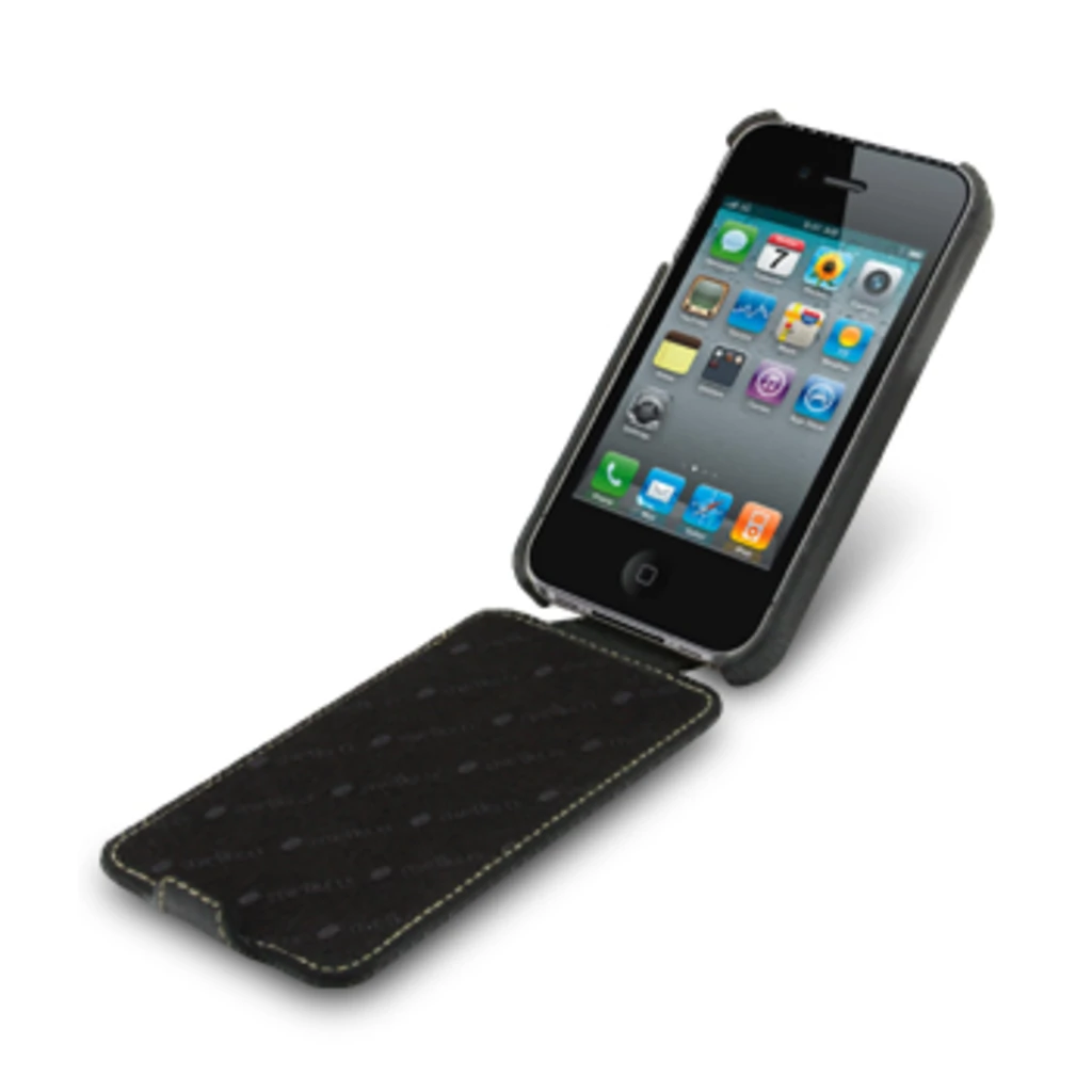 Чохол Melkco Black