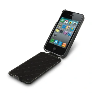 Чохол Melkco Black