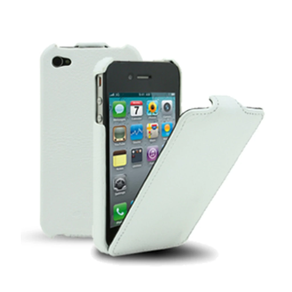 Чехол Melkco White