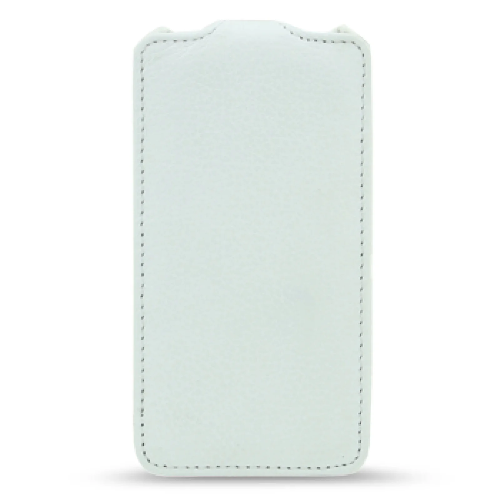 Чехол Melkco White