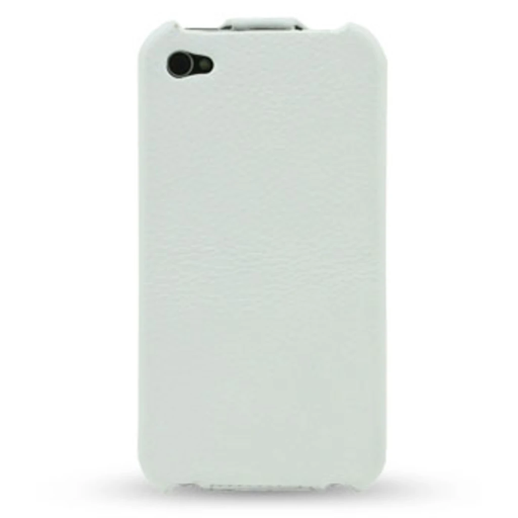 Чехол Melkco White