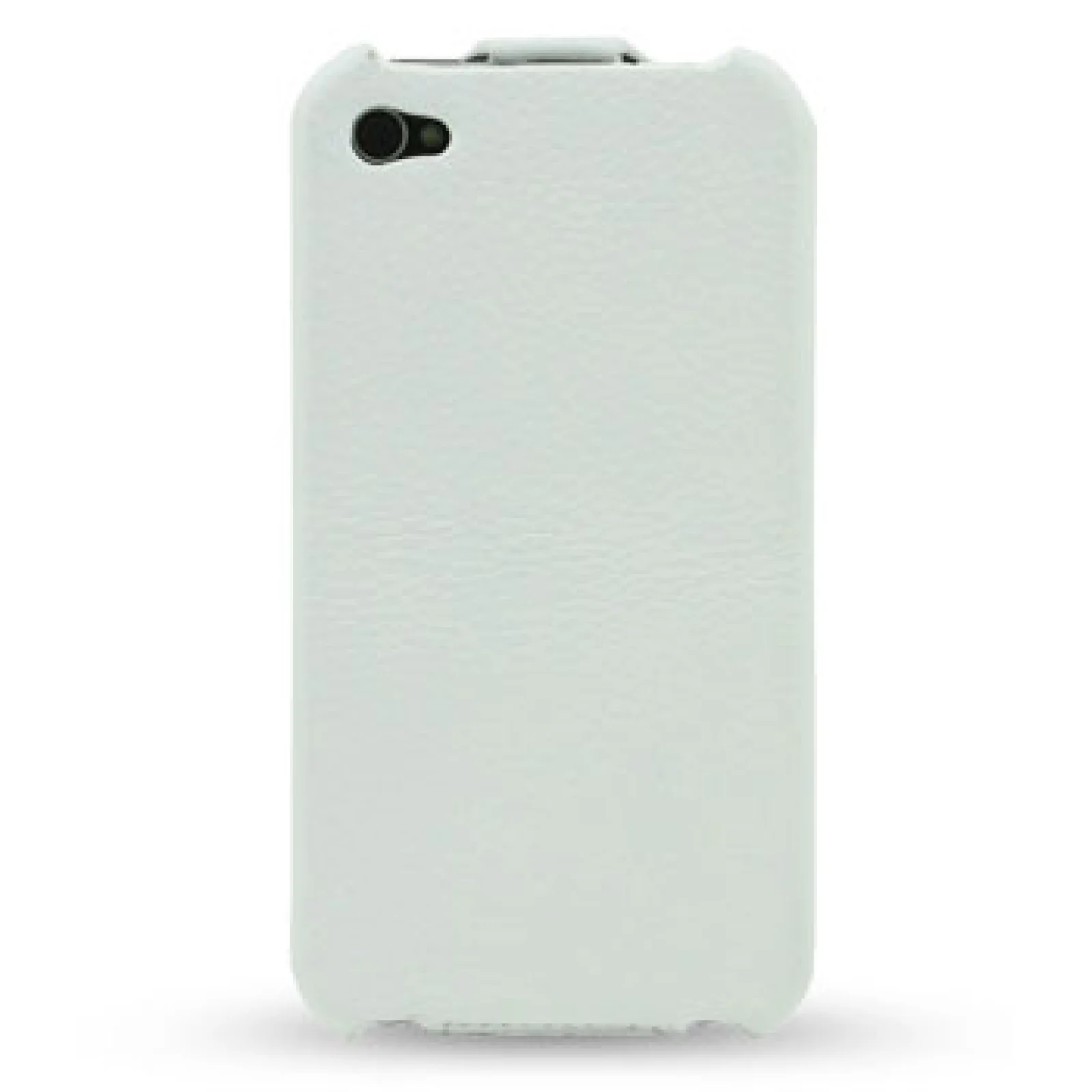 Чехол Melkco White