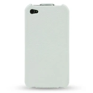 Чехол Melkco White