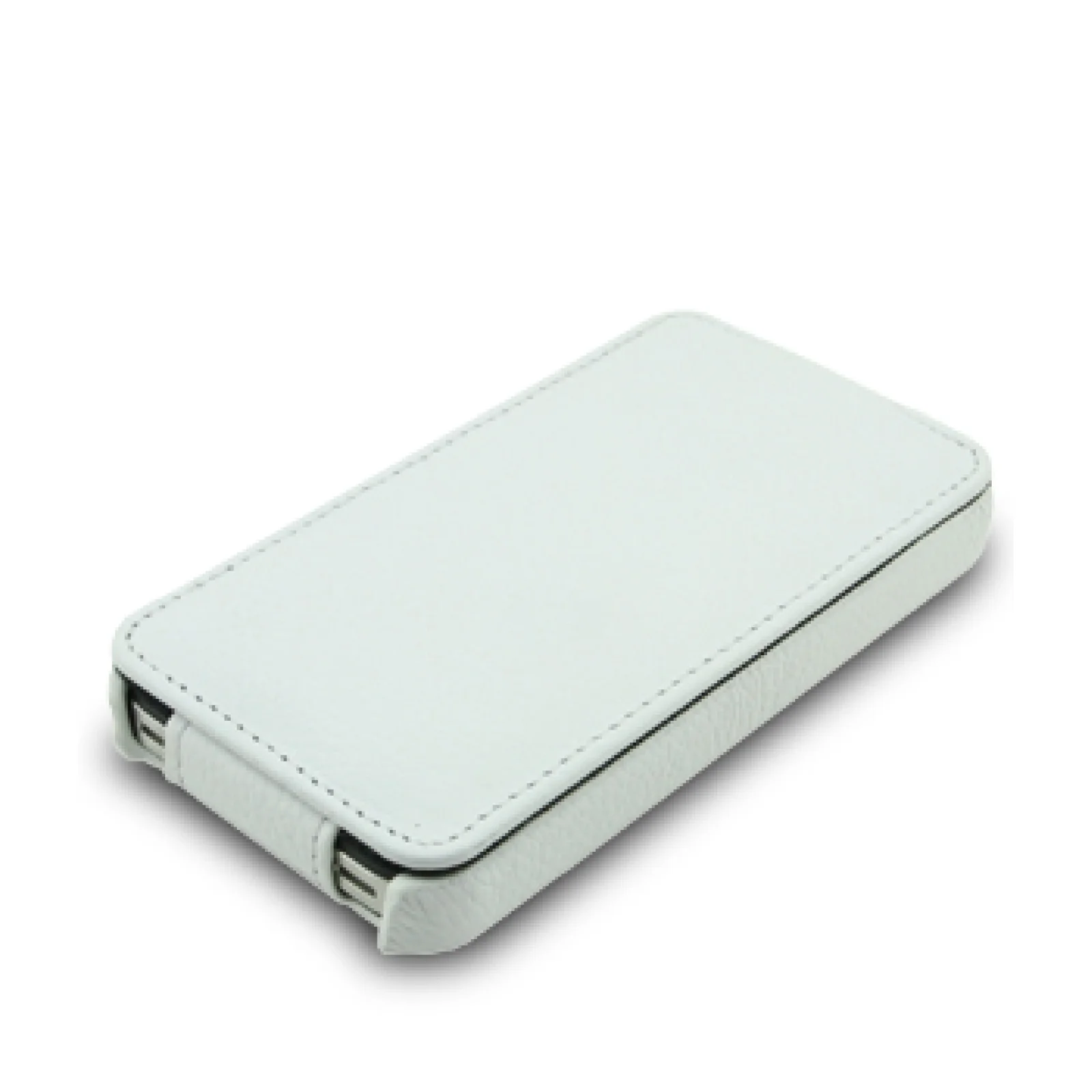 Чехол Melkco White