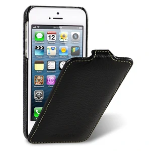 Чохол Melkco для Apple iPhone 5, iPhone 5s, iPhone SE, Black