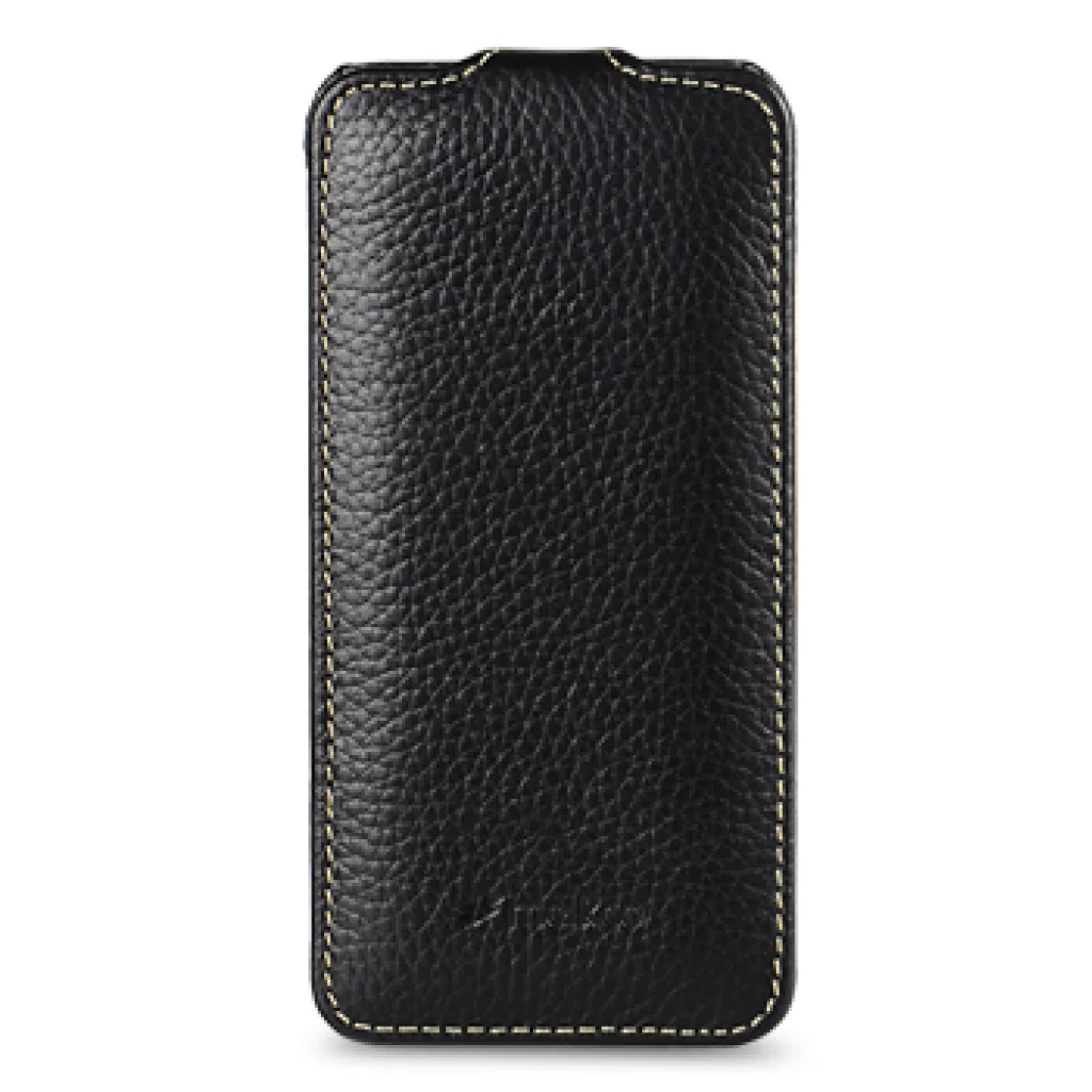 Чохол Melkco Black