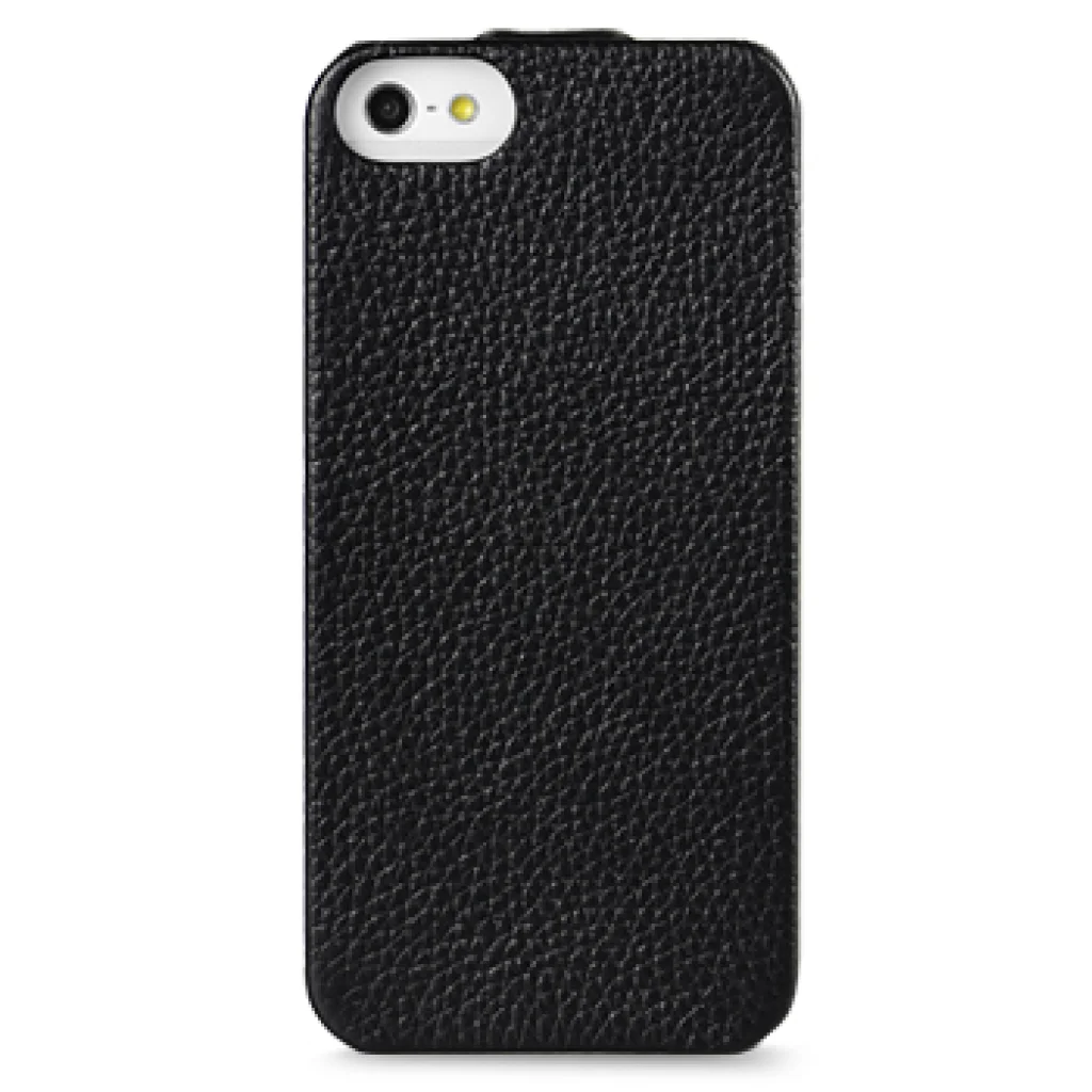Чохол Melkco Black