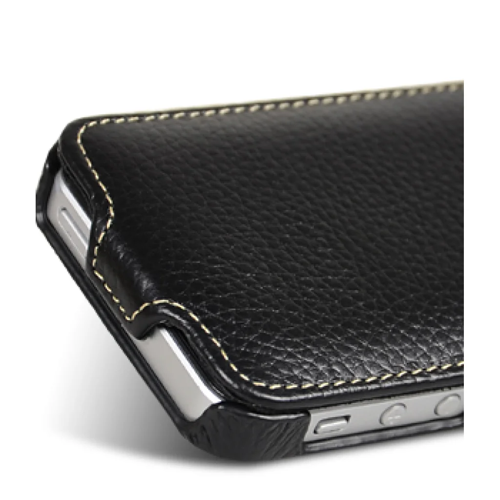 Чохол Melkco Black