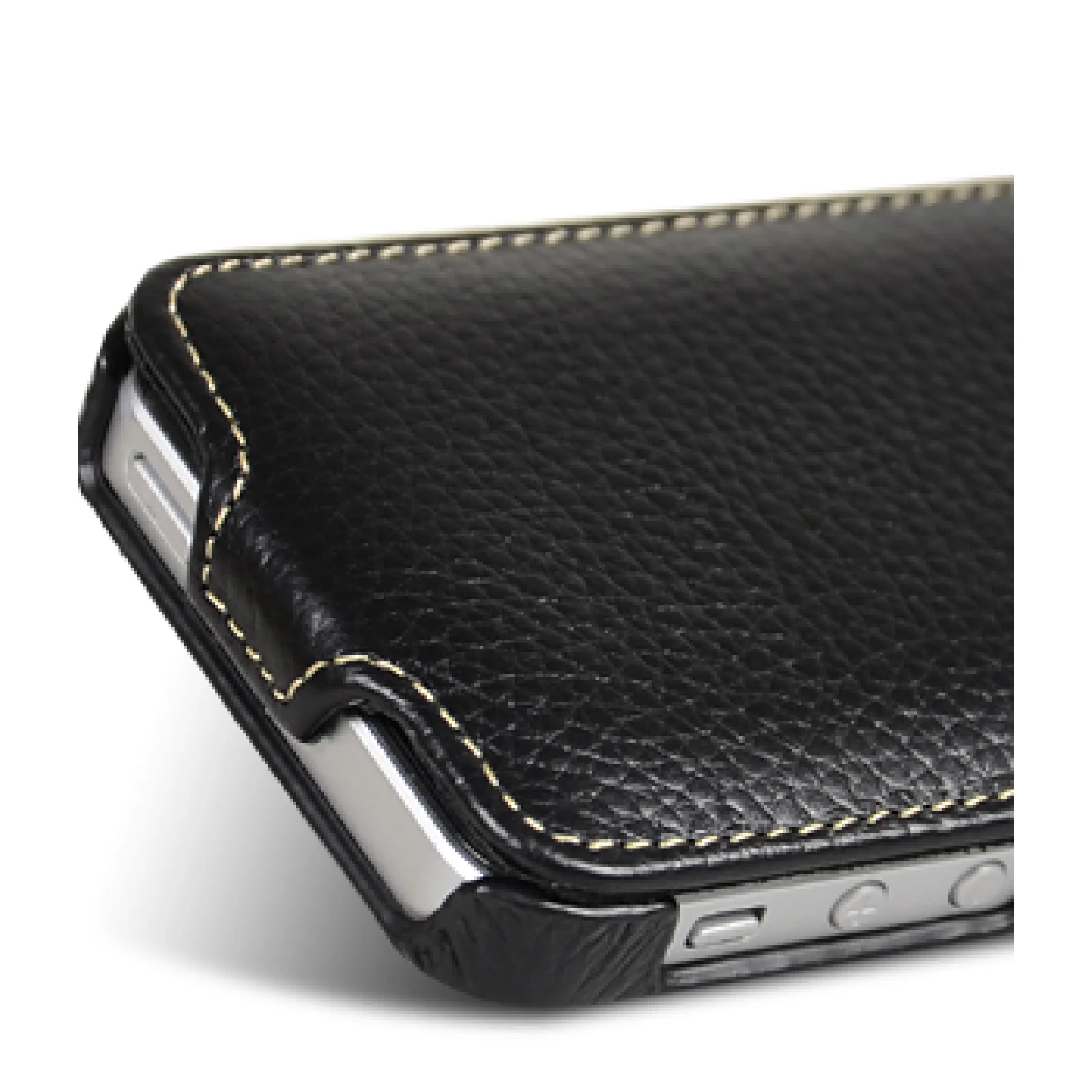 Чехол Melkco Black