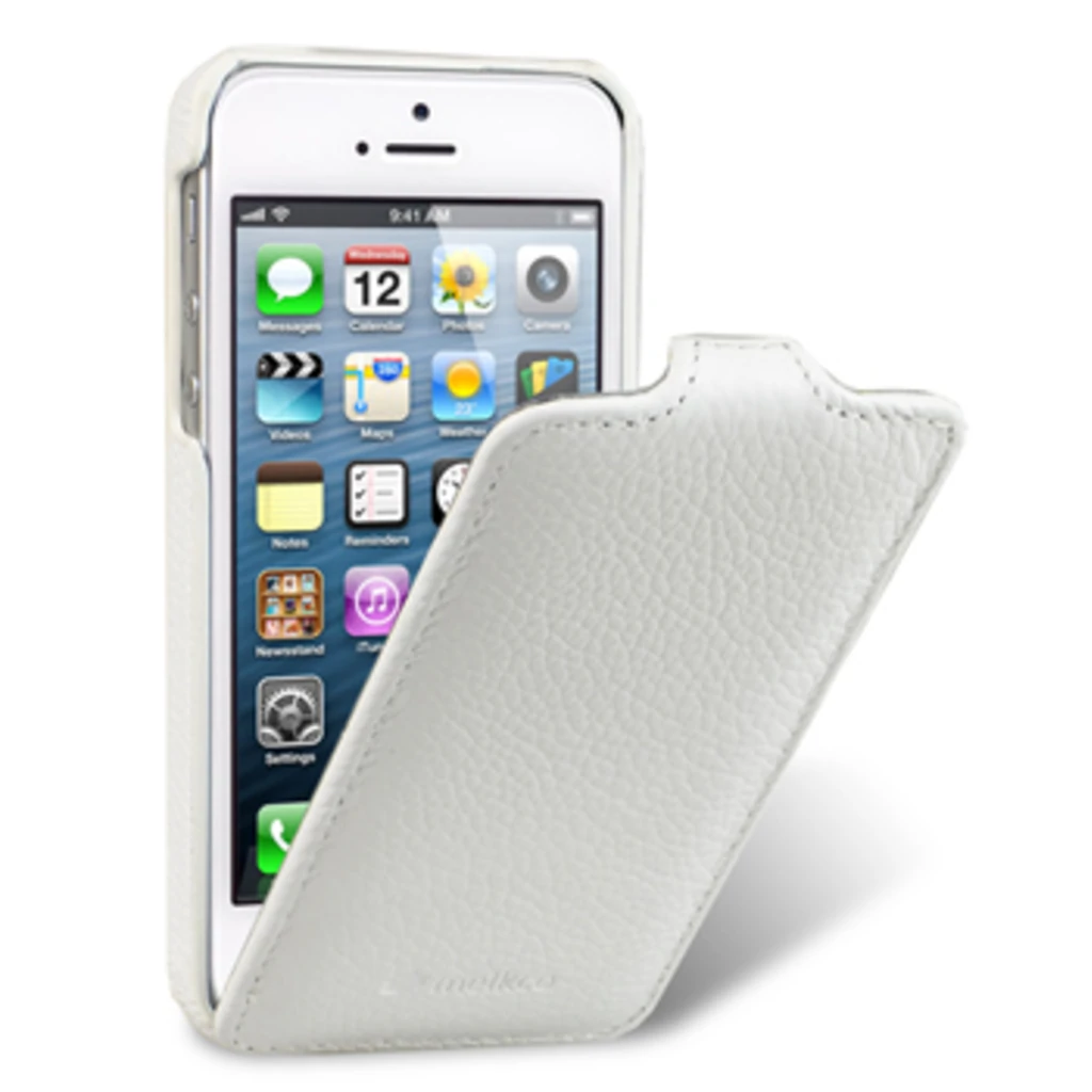 Чохол Melkco White