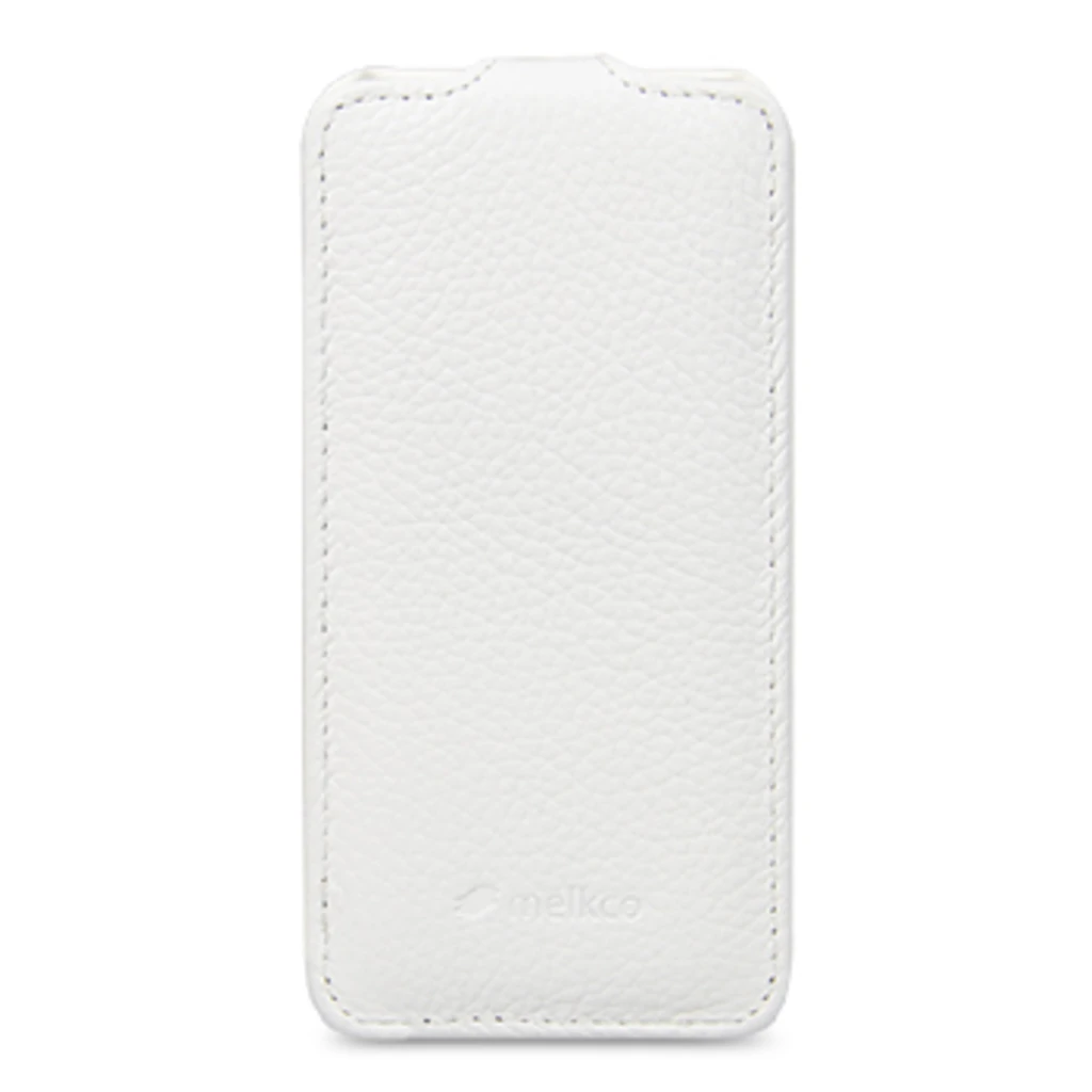 Чохол Melkco White