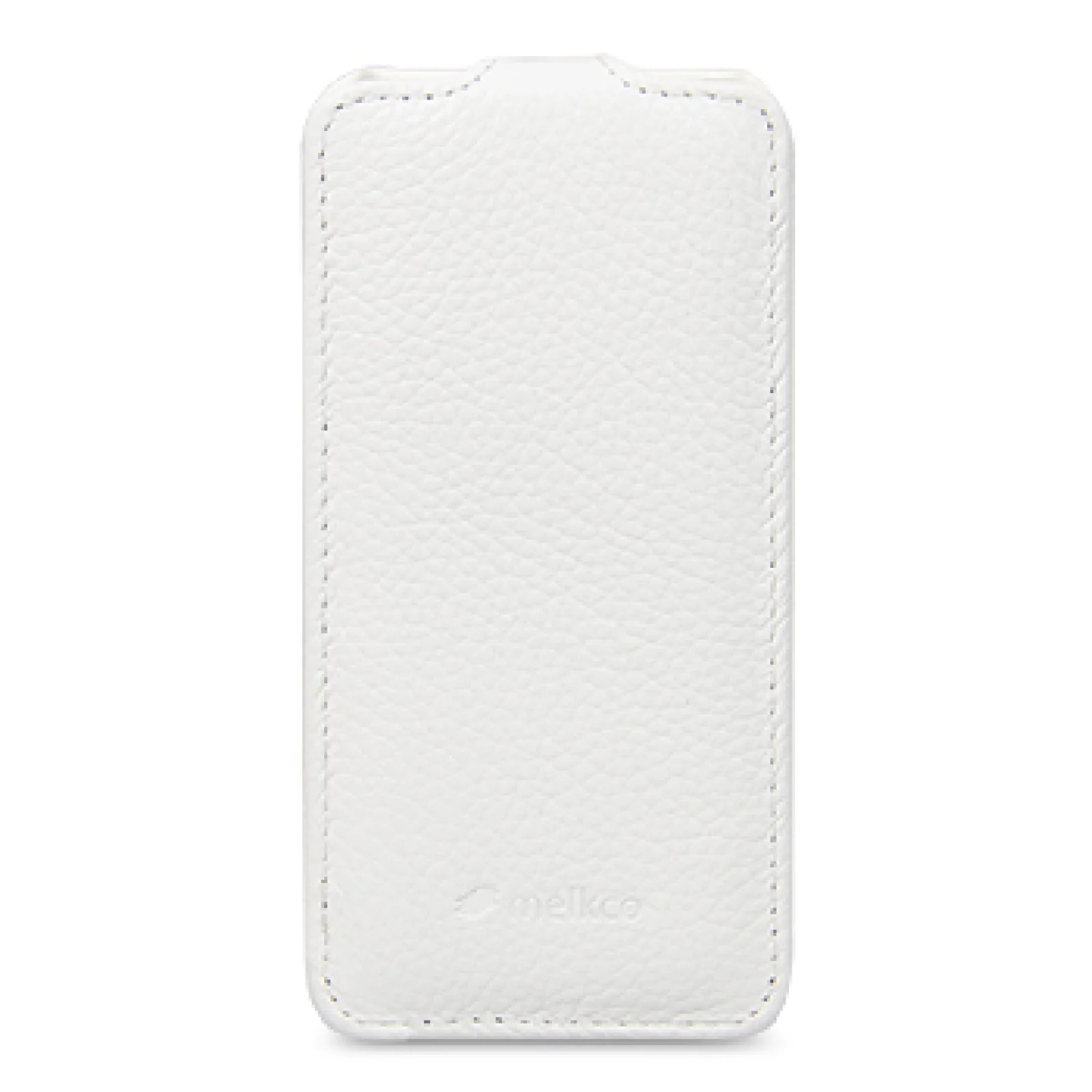 Чохол Melkco White