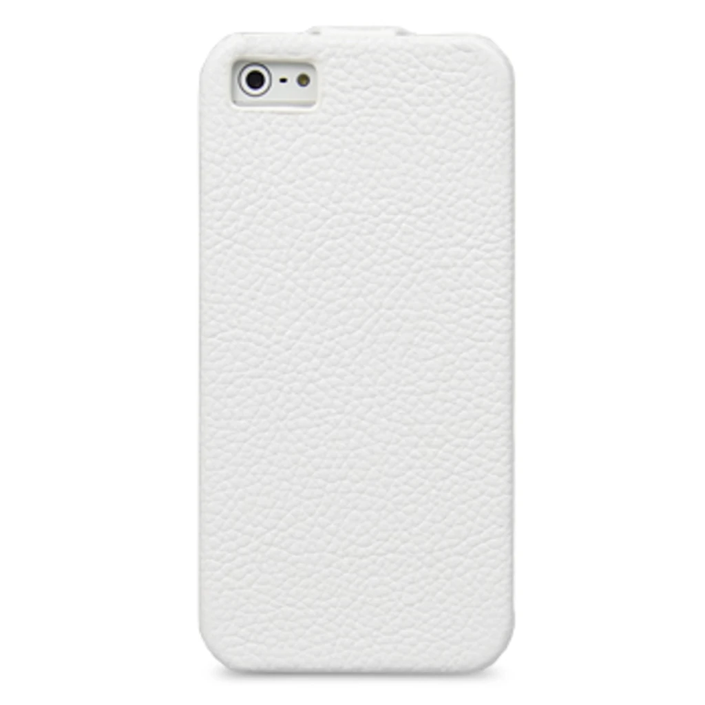 Чохол Melkco White