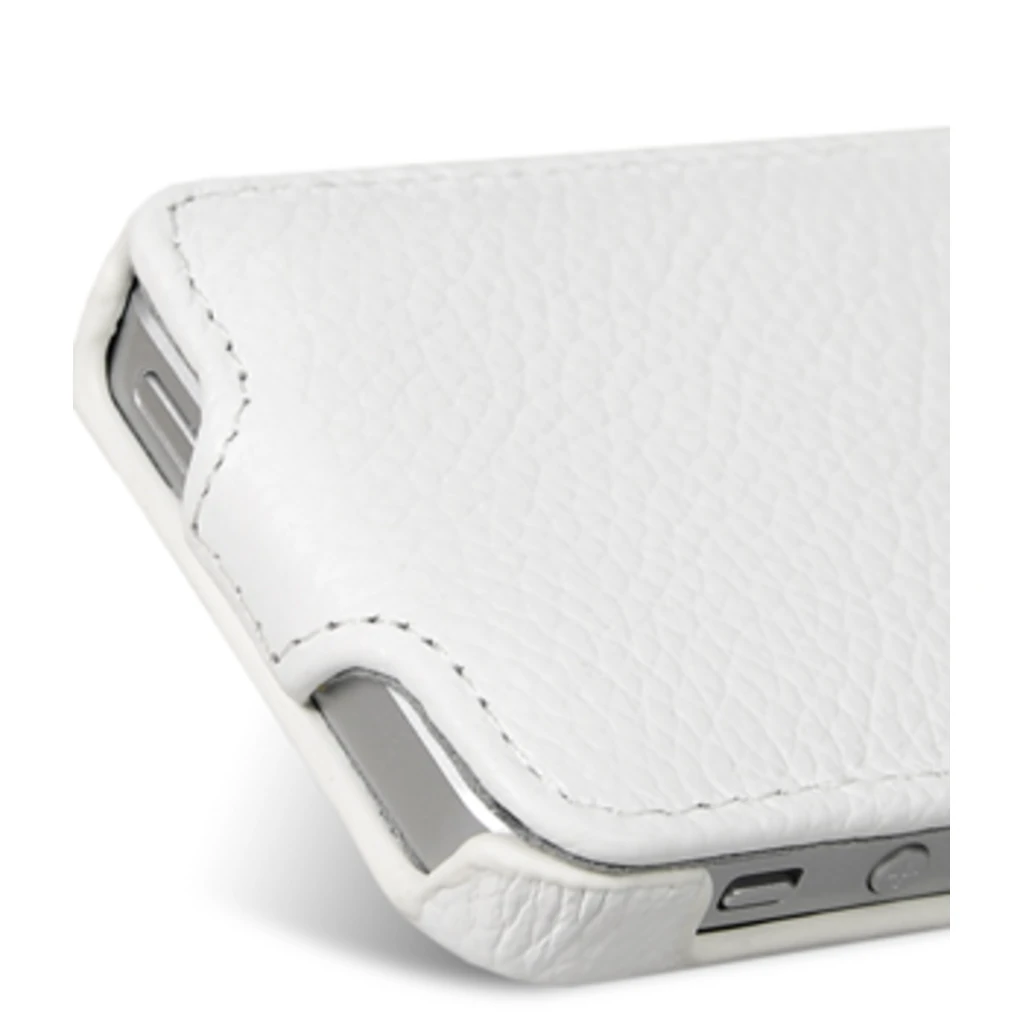 Чохол Melkco White