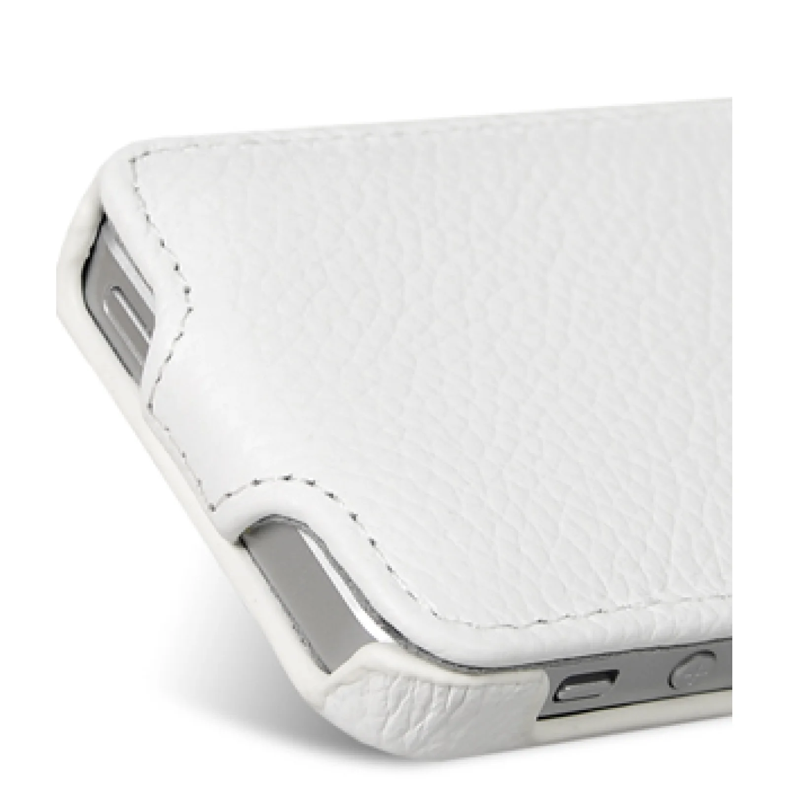 Чохол Melkco White