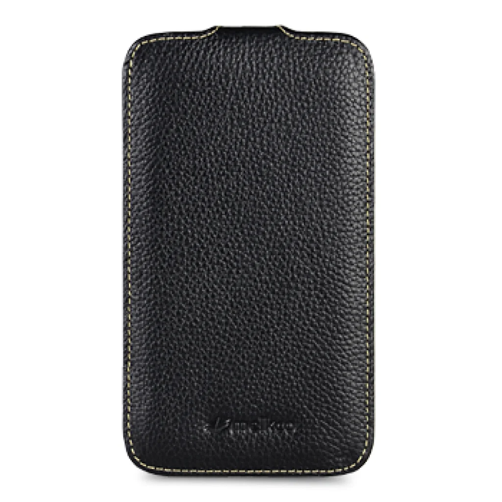 Чохол Melkco Black
