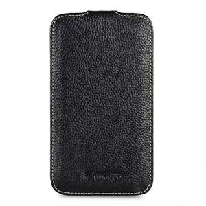 Чохол Melkco Black
