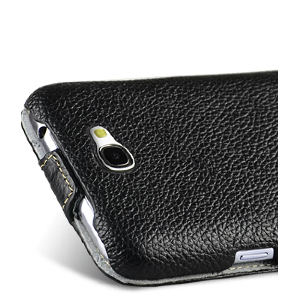 Чохол Melkco Black