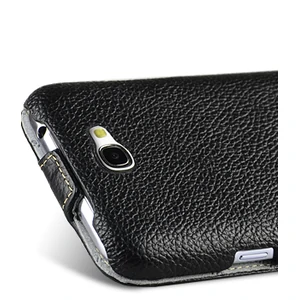 Чохол Melkco Black