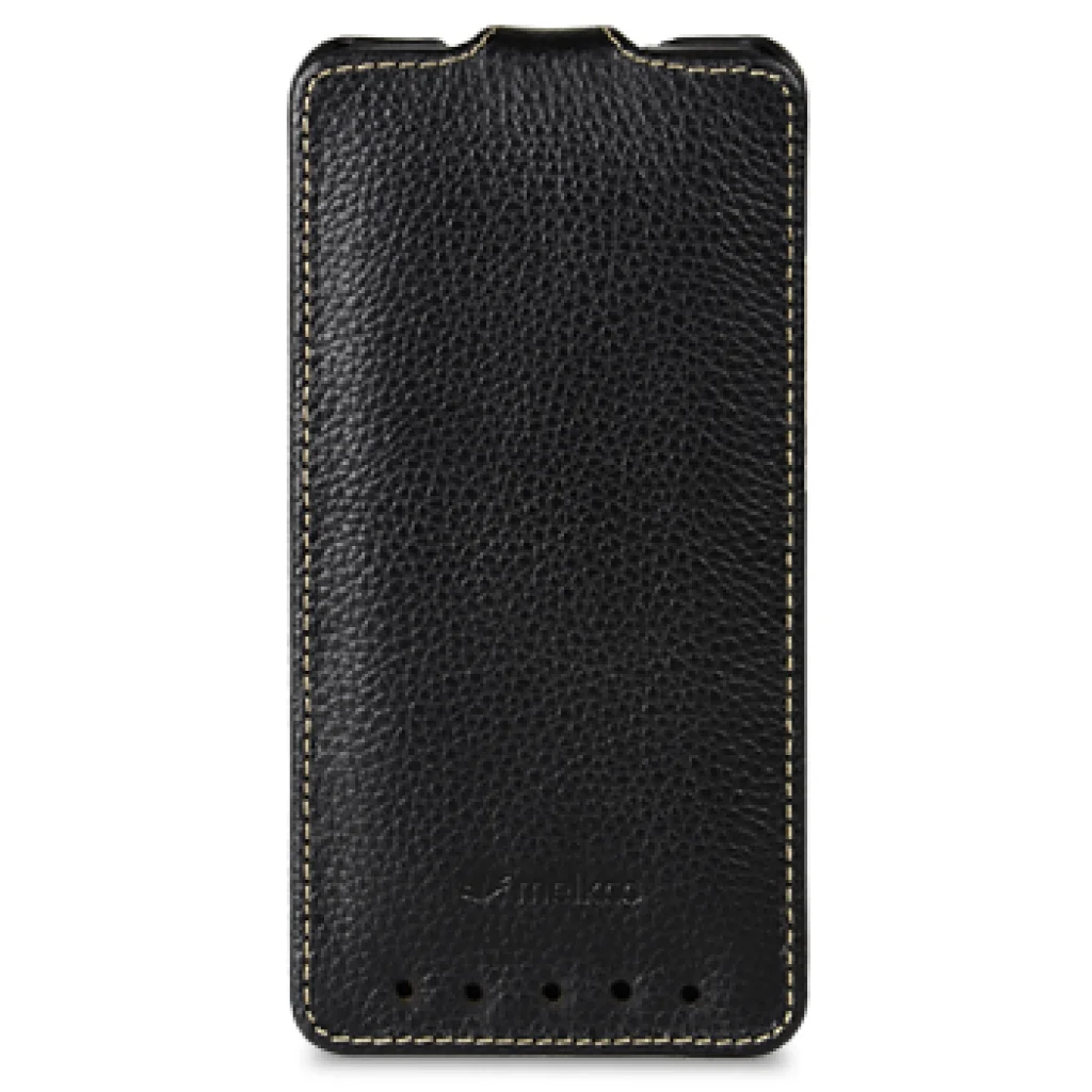 Чохол Melkco Black