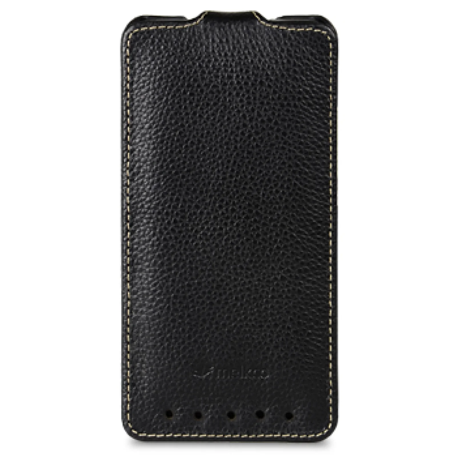 Чохол Melkco Black