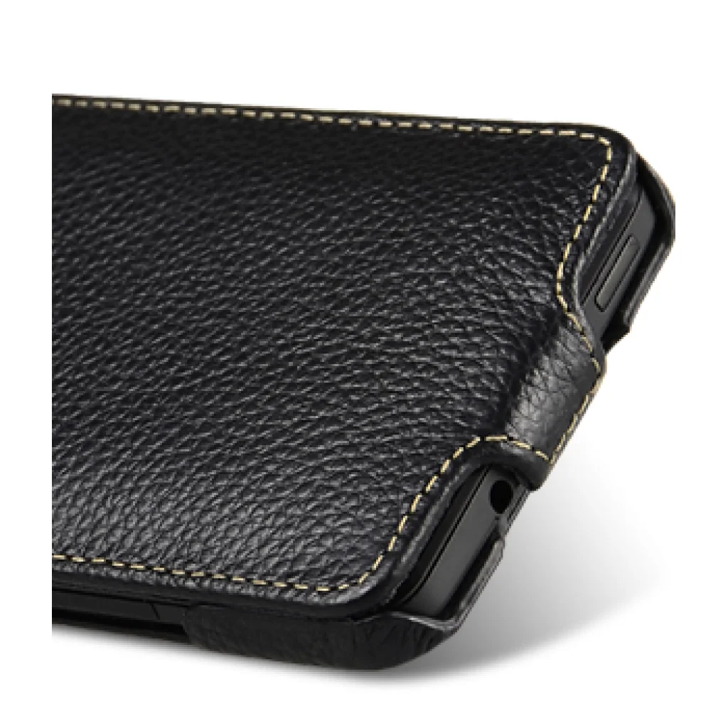Чохол Melkco Black