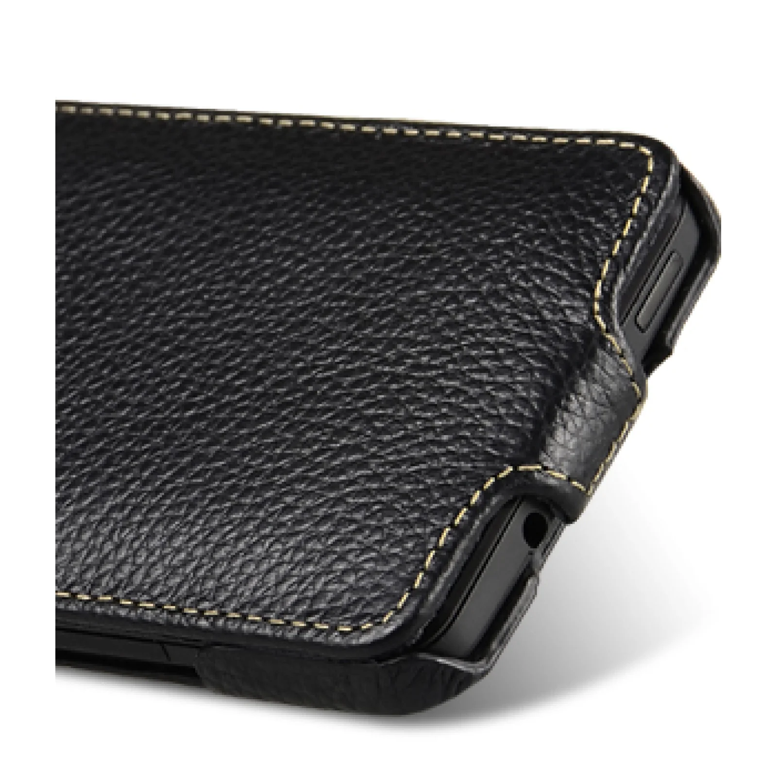 Чохол Melkco Black