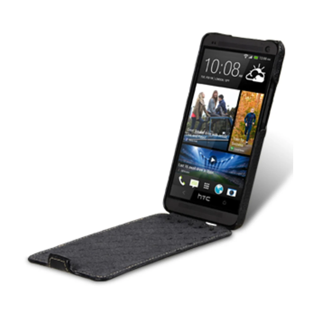 Чохол Melkco Black